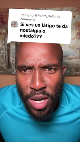 Replying to @@Pedro_Gallon Cuando ceo un látigo me da miedo 😂😂