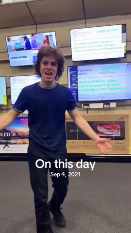 #onthisday 