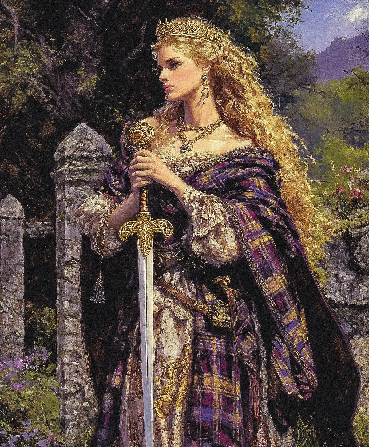#midjourney #lightfantasy #adventurefantasy #artwork #fantasyart 
