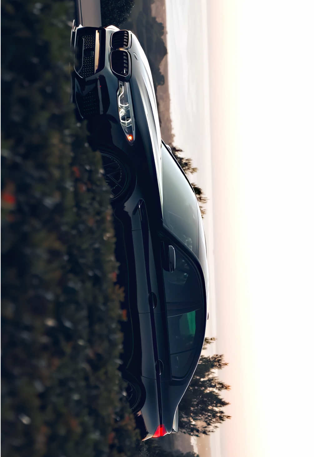 𝐁𝐌𝐖 𝐌𝟓 𝐂𝐨𝐦𝐩 🤩🖤 • • • 🎥 @Woyshnis Media  • • • • • • • •  #bmw #m5competition #caredit #4k #quality 