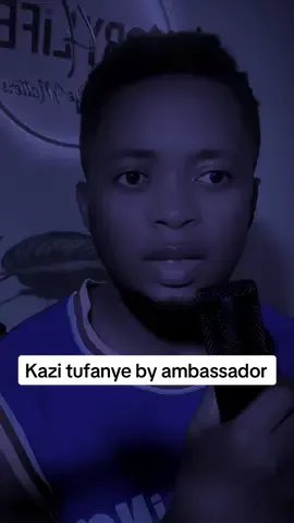 Kazi tufanye #iamjoshua #creatorsearchinsight #swahiliworship #kazitufanye #fyp 