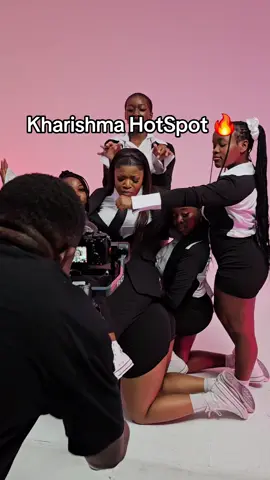 I do not own the copyright of the music playing in the background #KharishmaHotspot @Shortyy🤌 @Pretty.Lil.Sassy🦋 @TinnySthee @lindi womdantso @Vocalist Kharishma 