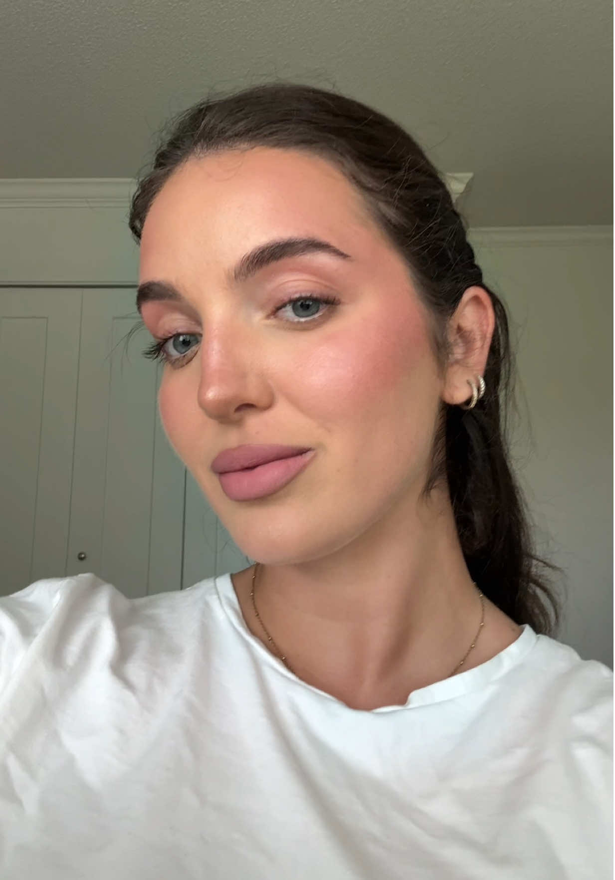 Everyday makeup #makeuptutorial 