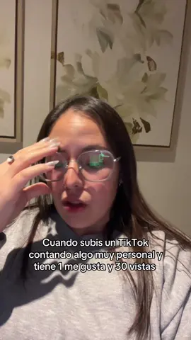 Vayan a ver mi video anterior plis, me abrí desde el corazón ! #argentina #viral #contenido #humor #storytime 