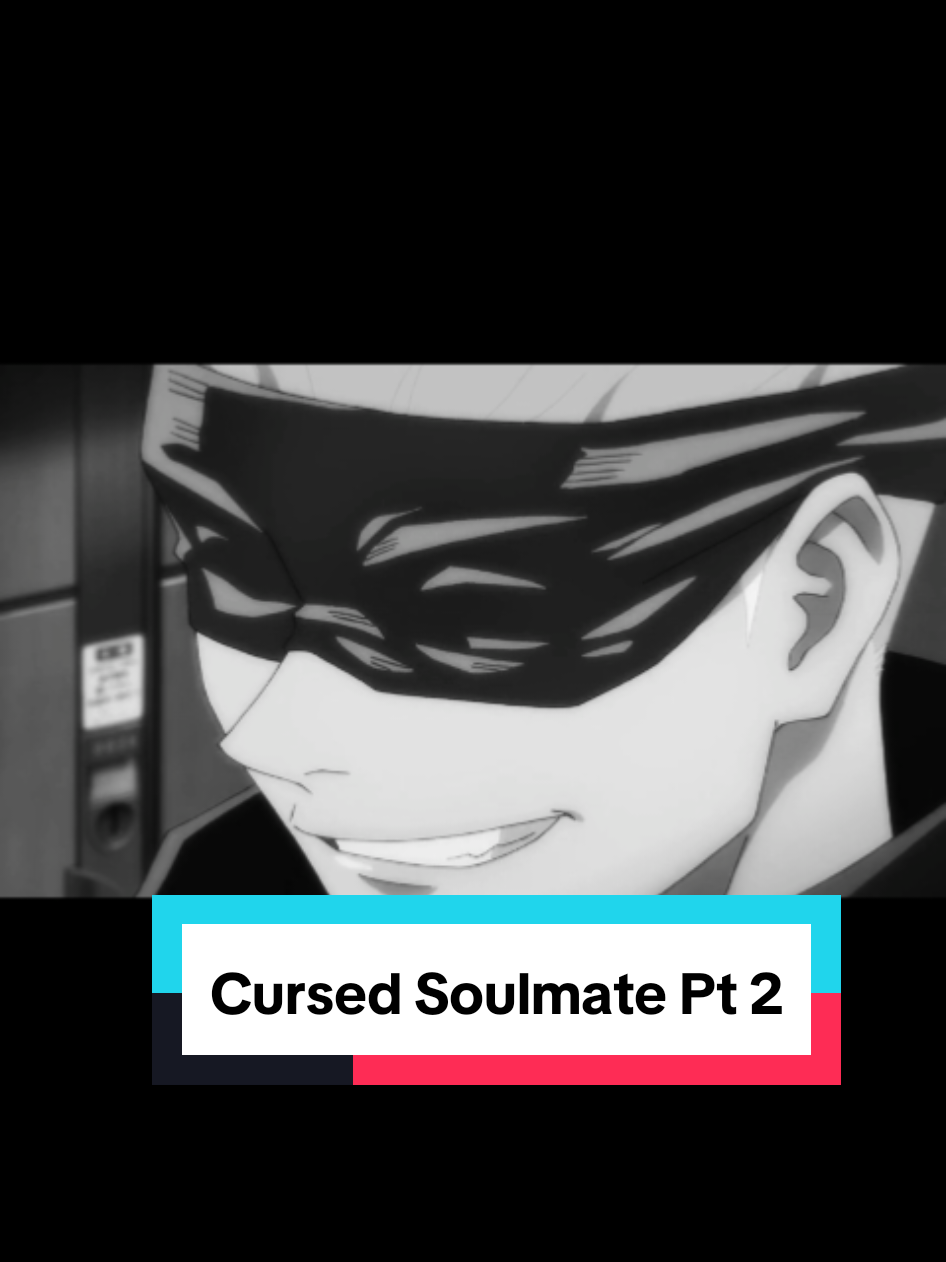 Replying to @amydontknow29  FW: 🔪, 👻 After having a glimpse of colors, it's odd that you want to ask the one man who might know the answer to that, but instead... he throws you into an... initiation.#soulmatesau #jjkstory #jjk #ryomensukuna #yn 
