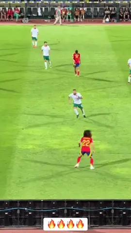 #Espana #Bulgaria #EuroQualifiers #FootballTikTok #MatchD