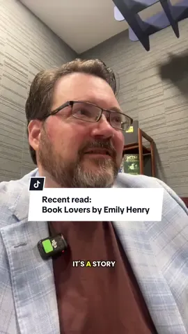I think you will be a better reader and a better writer if you read widely and try new things. #BookTok 