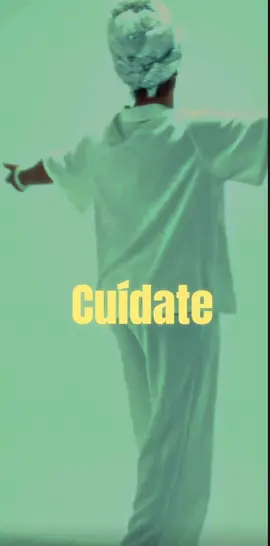 Cuídate -@Seidy La Niña 