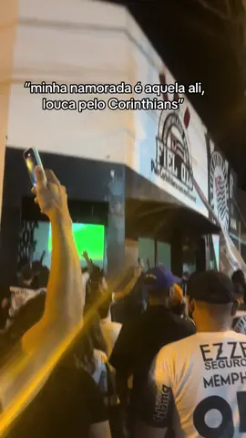 sempre.🖤🤍 #trend #fypシ゚ #corinthians #sccp #viral 