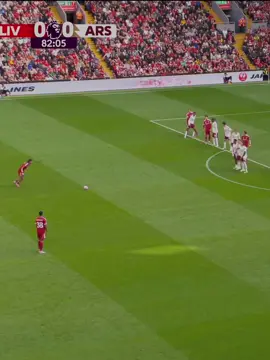 This is goal of the season 😍🔥#freekick #edit #liverpoolfc #szoboszlai #PremierLeague 