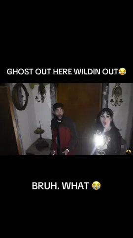 NAH BE FR😂💀💀#foryou #foru #fyp #ghosthunting 