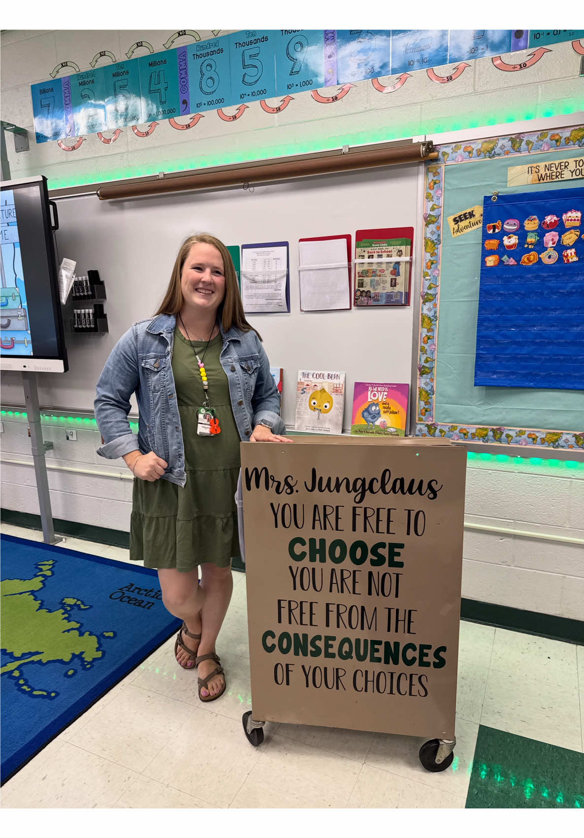 It was a great first day in 5th Grade! #teachersoftiktok #jet2holiday #firstdayofschool #ilovemyjob @Bored Teachers 