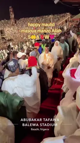 #alhamdulilah #happy @maulid #bauchi #arewa @Aɗɗahiriyy-attijany #atiktok 