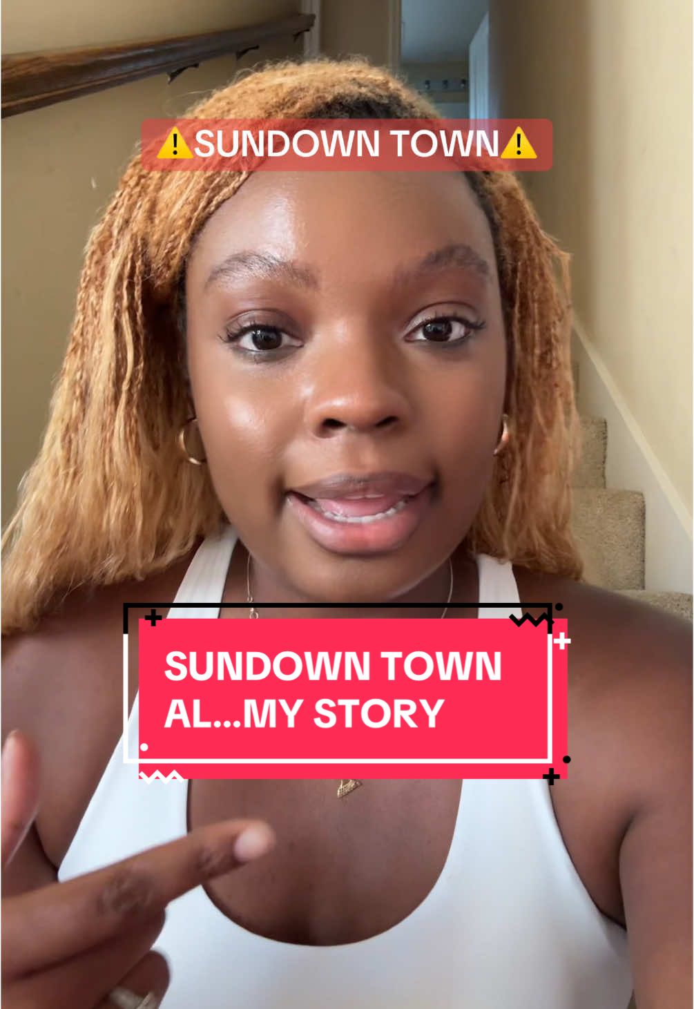 I believe them! My story on a back road on 7/4/25 in good ole AL. That feeling where your stomach drop. I experienced this and I know a lot of others have. Racism is at an all time high. My people stay safe out there. Be watchful and stay protected. Share location with a few people. #sundowntown #countyroads #backroads #neverdoit #stayprotected #getadashcam #missingpeople #Alabama 