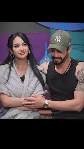 زكية❤️‍🔥لؤي #zakia #زكية #قسمة_ونصيب #لؤي #louai 