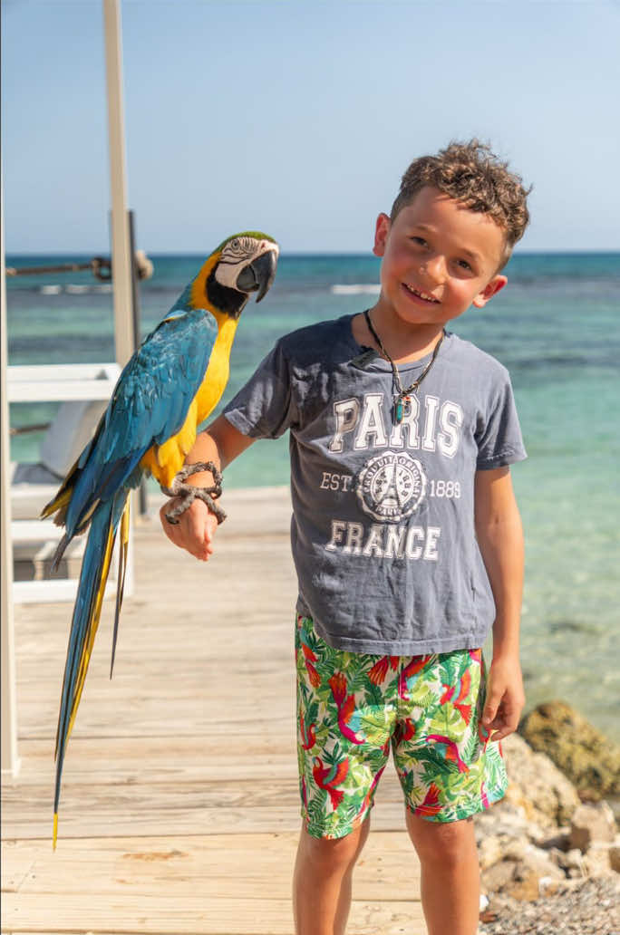 🚨 On t’a menti. L’équilibre parfait vie pro-vie perso… ça n’existe pas. ❌ 👉 Quand t’es avec tes enfants, tu ne penses pas à ton business. 👉 Quand tu bosses, tes enfants n’ont pas ton attention. Et tu sais quoi ? C’est totalement OK. 🙏 Tu n’as pas besoin d’être parfaite. Tu es déjà une WARRIOR. 💥 Mais il est temps que tu te priorises, que tu kiffes enfin ta vie, et que tu arrêtes de te juger. C’est exactement pour ça que j’ai créé la TRIBE : une famille qui t’aide à avancer dans toutes les sphères de ta vie : ✨ Mindset 💪 Body 🤍 Relations 💸 Money 🚀 Business 🎤 Personal Branding 🌈 Work-Life Harmony Chaque jour, plus de 200 personnes dans le VIP Tribe partagent leurs réussites, leurs défis et avancent ENSEMBLE. Et ce mois-ci, on se concentre sur le sujet #1 de 2025 : MONETIZE 💸 – la méthode qui t’ouvre les portes à de nouvelles sources de revenus. 🔥 Alors si toi aussi tu veux kiffer ta vie, commente TRIBE et passe en VIP. Yannou et toute la famille Tribe t’attendent 🫶 #relations #coachsonia #VieProViePerso #worklifebalance #kiffetavie