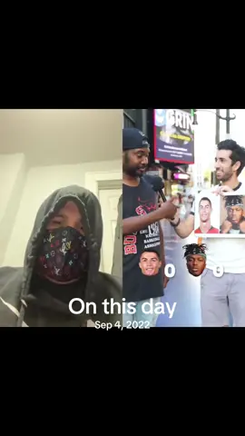 #onthisday 
