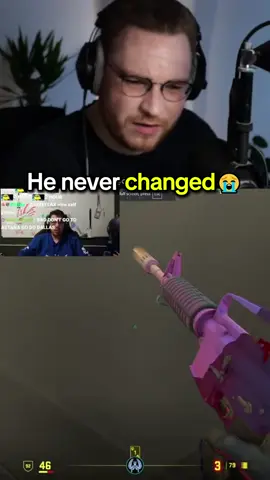 Hes still the same #ohnepixel #cs2 #counterstrike #cs2clips #cs2meme #csgo #cs2nostalgia #fyp #4u