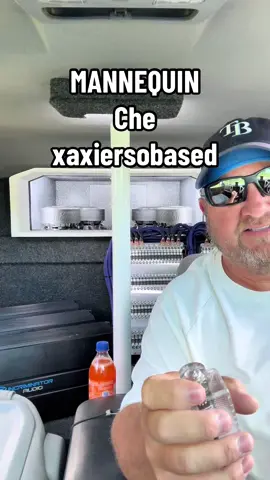 Replying to @liant_227 #MANNEQUIN by #Che & #xaviersobased #sundownaudio #caraudio