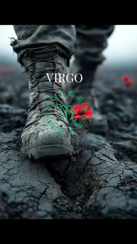 VIRGO #septiembre #virgo♍️ #signoszodiacales  #horoscopos♌️♑️♈️♍️♉️☯️🕉♎️♓️♊️♏️☦️ #fortaleza 