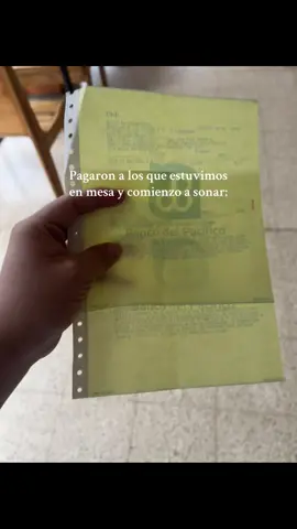 Hahaha corran ñaños!! #pagaron #CNE #elecciones2024 #ecuador #viral 
