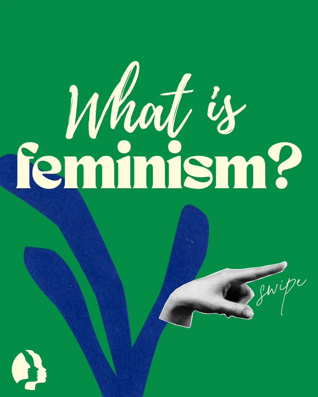 Women’s March believes feminism means justice for all women and feminists. Our feminism includes Black women, trans and nonbinary folks, survivors of gendered violence, immigrant women, refugee women, disabled women, poor and working class women, and more. Together, we fight sexism in every form & build a movement where we all can thrive. 💙✨ #WomensMarch #Feminism #GenderJustice #WomensRights #Equality 