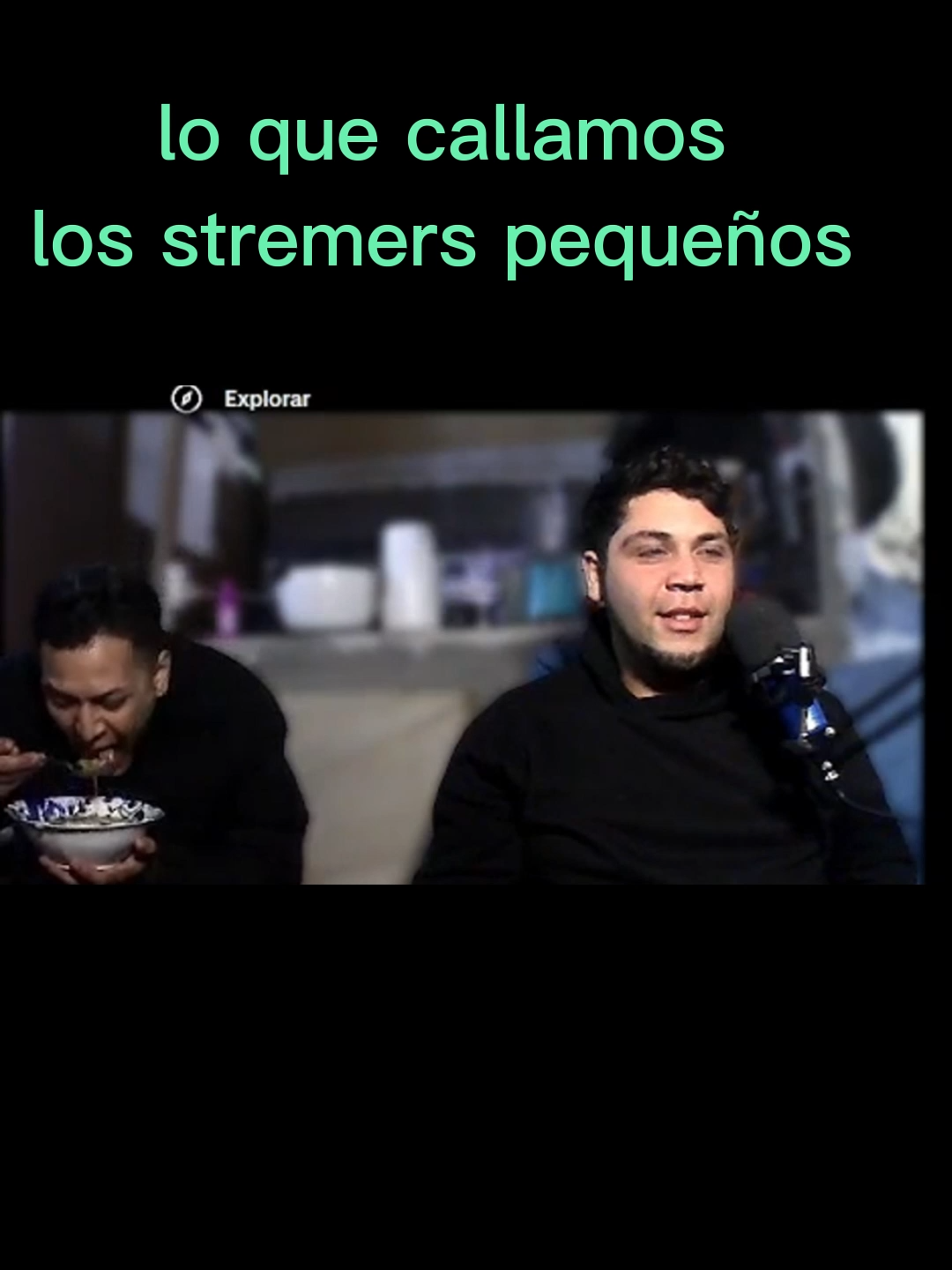 lo que callamos los nuevos  kick: Ronald_Rolld  ##viral #peruesclave #t #fyppppppppppppppppppppppp #fyf  #lima #viralvideo #viraltiktok  #tiktokperu🇵🇪 #kick #kickPeru  #stremers #nadiemesigue #joda