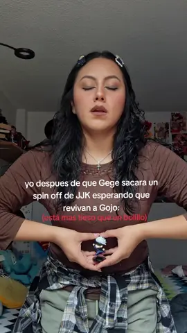 no pierdo la esperanza, hermanes #jjk #gojousatoru #jujutsukaisen  #viralllllll #fypp 