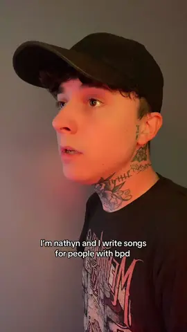 Nathyn - mistake #fyp #popmusic #sadsong #billieeilish #theweeknd 
