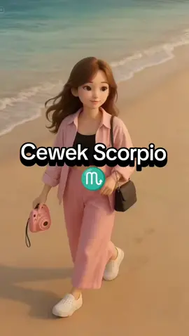 #zodiac #scorpio #zodiakcheck #zodiaktiktok #zodiakindonesia 