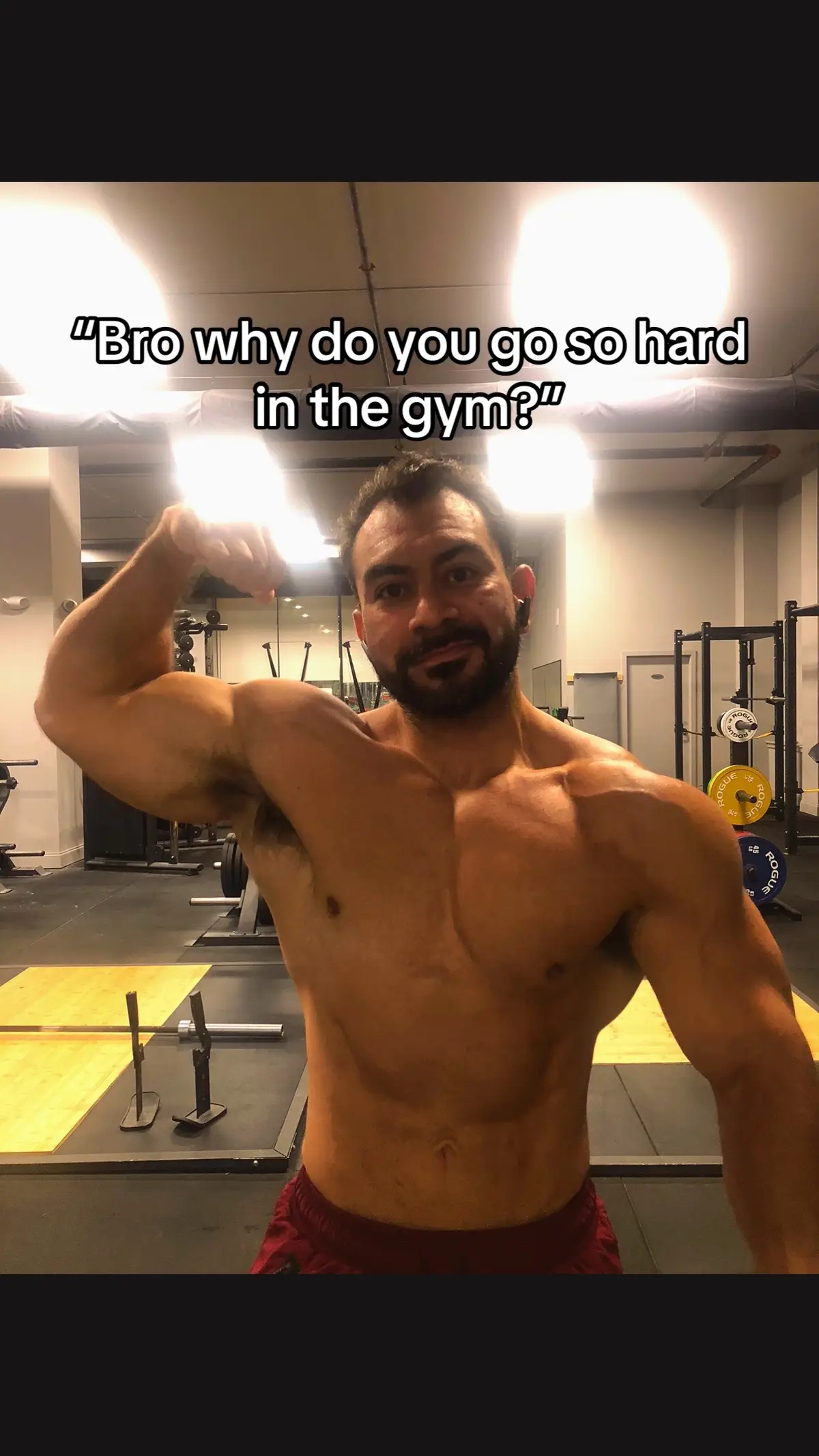 #gym #davidlaid #trending #physique #fyp  !! Links and discount codes is bio !!