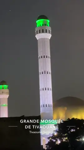 #tivaouane #gamou2025 