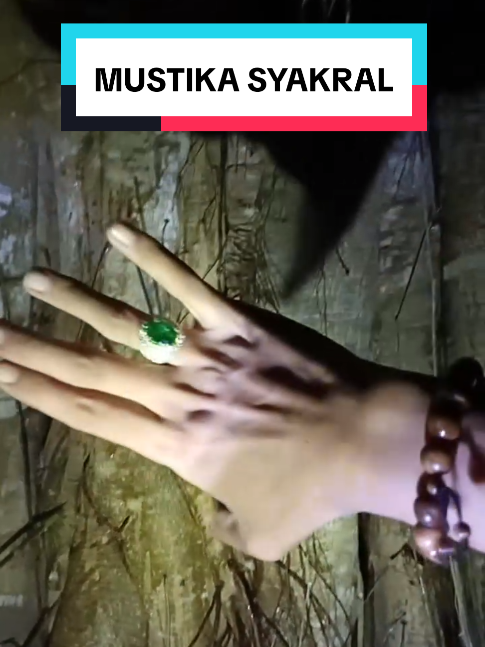 MUSTIKA PENUNGGU KAMPUNG#tiktoklive #livehighlights #aa_sepuh_karawangi #rempag 