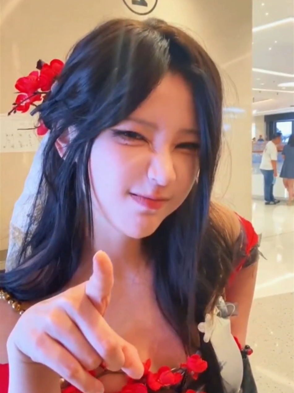 Momy😍 #rednote小红书 #fypage #socutegirl #douyin抖音 #fypシ゚ 