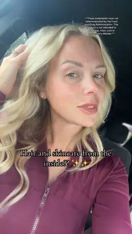 Collagen truly makes a difference and if you’re over the age of 25 maybe look into one! #vitalpartner #vitalproteins #collagen #collagenpeptides #collagen @VitalProteins.se **These statements have not been evaluated by the Food and Drug Administration. This product is not intended to diagnose, treat, cure or prevent any disease.**