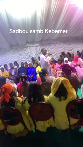 @MARA BOU CHEIKH DJIMBIRA ✅ @🅨🅐🅛🅘🅢🅢~la-Star🌟❤️ @Sadbou samb charafa @Cheikhna Le petit nabien ♥️ @MOUHAMED FADAL SAMB🥰🎤🎶❤️OFI @cheikhsadbousarr @mrs dieng xolou nidiayam @Narfall @Mbassa_séne_officiel# 