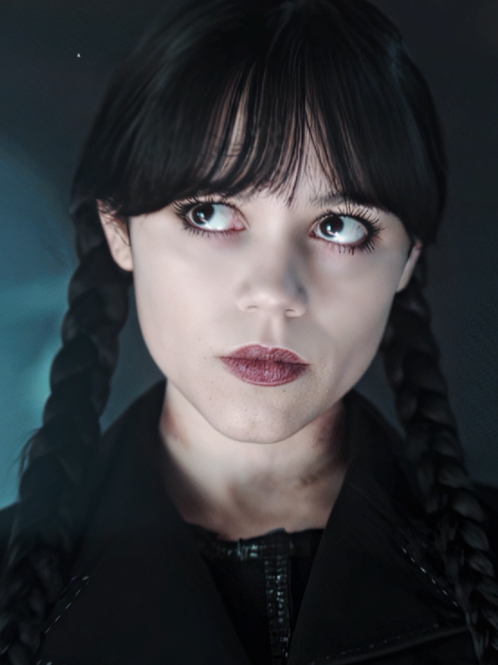 Wednesday always w the best lines | #wednesday #wednesdayseason2 #jennaortega #edit #fyp 