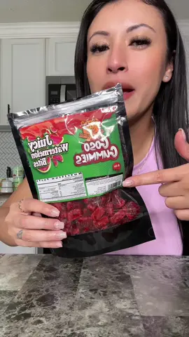 10/10 🔥🔥🔥 @Goso Gummies #chamoycandy #gosogummies #review #tiktokshop #fyp 