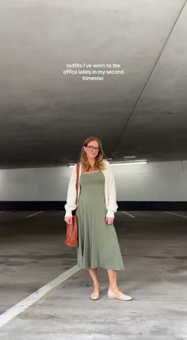 work outfits lately! linking in my ShopMy and LTK 🤍 #workwear #secondtrimester #officeoutfits #officeoutfit #9to5 