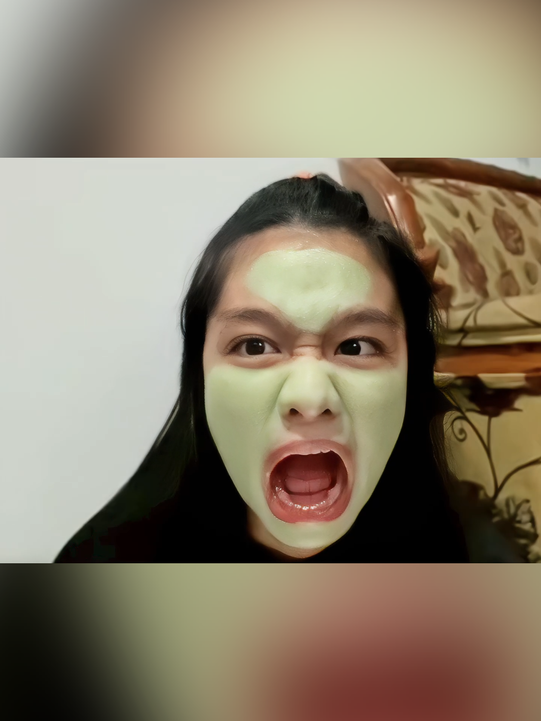 ada aja kelakuan nya yang buat atmin cinta🤣🥰 #nalajkt48 #shabilqisnaila #jkt48 #foryoupagе