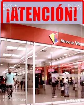 BANCO DE VENEZUELA  Caracas Venezuela 04 de Septiembre 2025, Sé pudo conocer qué un grupo de clientes  del BANCO DE  VENEZUELA, denuncian anomalía en sus cuentas bancaria los afectados afirman que él BANCO DE VENEZUELA, viene realizando  débitos dejando las cuentas en saldo negativo.  Los afectado relatan que sé dirigen a la entidad financiera en busca de una repuestas y obtiene una repuesta negativa #LIVEIncentiveProgram #SideHustleLIVE #PaidPartnership 