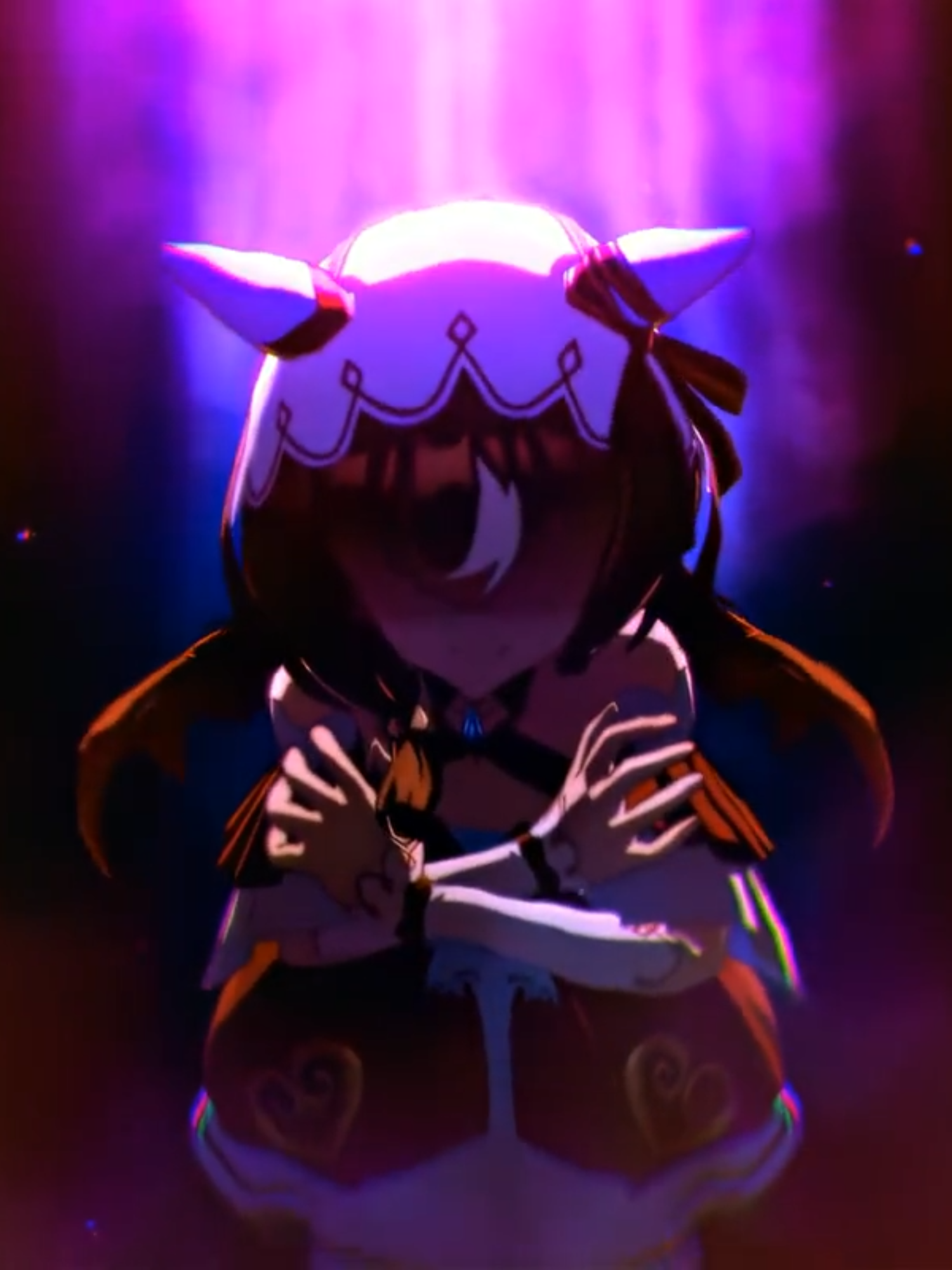 Yandere 💀 #stillinlove #umamusume #umamusumeprettyderby #yandere #anime #animeedit