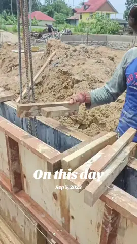 #onthisday #tukangmuda #payeh #busysibuk #heriebinarumah #binarumahatastanahsendiri 