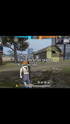 Đi không muôn 😞#xuhuongtiktok #free_fire 