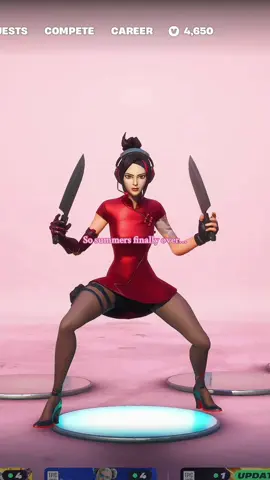 New halloween trend? 🎃 ❀ use code rilakumai in the item shop ❀                                                                         #fortnite #fyp #fortniteedit #spookyseason #fortnitenews 