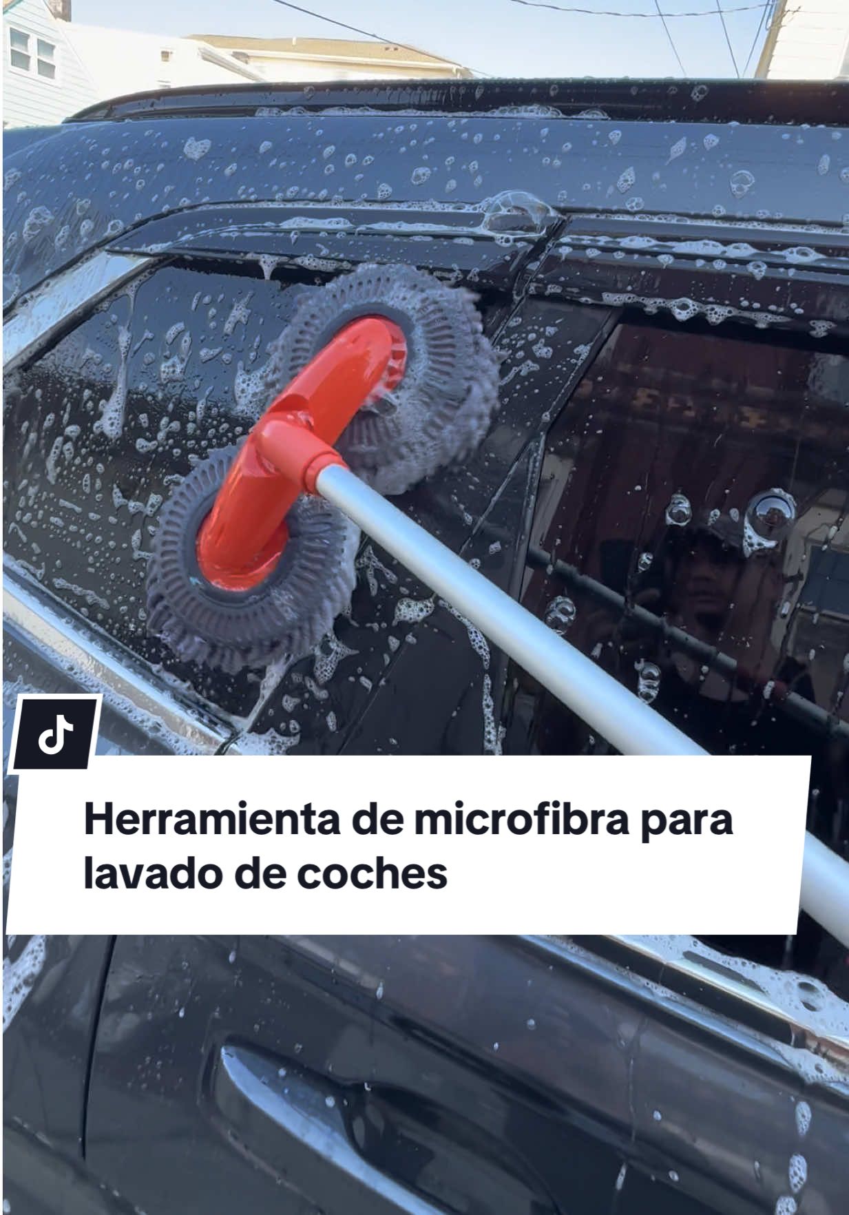 Microfiber tool for car wash‼️😍 #microfiber #carwash #TikTokShopCreatorPicks #tiktokshopbacktoschool #TikTokShopSummerTurnUp 