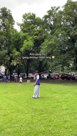 nadaya kasi e. #javelin #trackandfield #foryourpage #fyp #division 