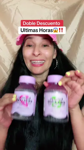 Dale un respiro a tu digestión con el Daily Debloat Bundle de Lemme. Incluye Greens Gummies con más de 20 frutas y verduras + probióticos clínicamente estudiados, y Debloat Gummies con prebióticos y probióticos para apoyar tu digestión y reducir la sensación de hinchazón. Un dúo delicioso y práctico para tu bienestar diario. #LemmeDailyDebloat #GreensAndDebloat #DigestiveSupport #WellnessGummies #TikTokCreatorPicks DISCLAIMER precio mostrado es el vigente al momento de la grabación y puede cambiar. Las promociones pueden tener restricciones o disponibilidad limitada.