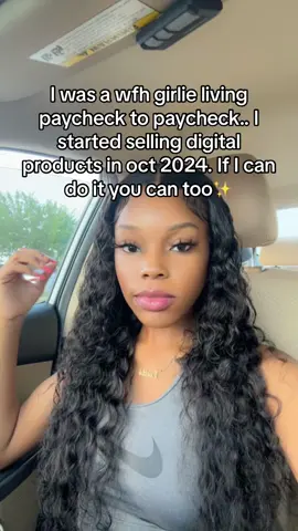 Selling digital products is the easiest side hustle to have right now💕 Now i help other women make money online selling digital products✨ Mesage or Comment “DIGITAL” to get started free✅ #digitalmarketing #howtomakemoneyonline #howtoselldigitalproducts #viraltiktok #fyp 