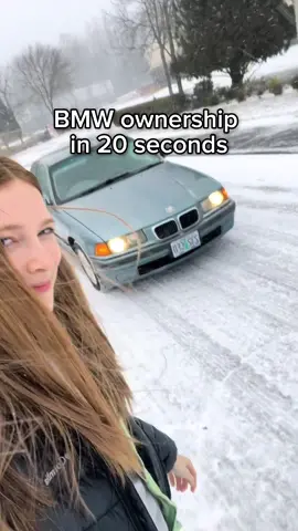 OEM + 🙂‍↕️👌 #e36 #bmw #carsoftiktok #cartok #e36compact 
